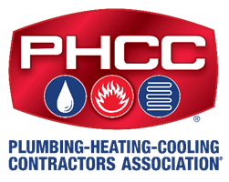 PHCC CONNECT & PHCC Michigan logo